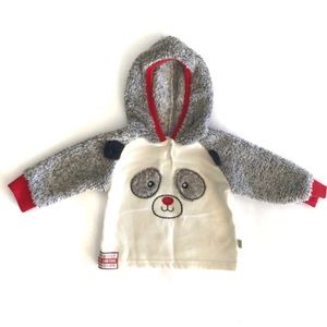3-6M Baby Boy Sweater